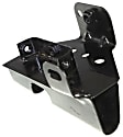 Front, Driver and Passenger Side Bumper Brackets