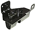Front, Driver and Passenger Side Bumper Brackets