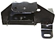 Front, Driver and Passenger Side Bumper Brackets