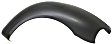 Front, Driver and Passenger Side Fenders, Convertible/Hatchback