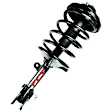 SET-2331595L-F Front, Driver and Passenger Side Fully Loaded Strut