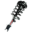 SET-2331595L-F Front, Driver and Passenger Side Fully Loaded Strut