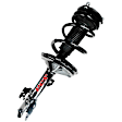 SET-2331660L-F Front, Driver and Passenger Side Fully Loaded Strut, AWD