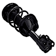 SET-2331664L-F Front, Driver and Passenger Side Fully Loaded Strut