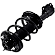 SET-2331664L-F Front, Driver and Passenger Side Fully Loaded Strut