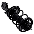 SET-2331664L-F Front, Driver and Passenger Side Fully Loaded Strut