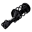SET-2331664L-F Front, Driver and Passenger Side Fully Loaded Strut