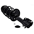 SET-2331774L-F Front, Driver and Passenger Side Fully Loaded Strut