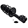 SET-2331774L-F Front, Driver and Passenger Side Fully Loaded Strut