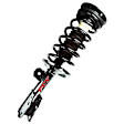SET-2331778L-F Front, Driver and Passenger Side Fully Loaded Strut
