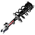 SET-2333320L-C Front and Rear, Driver and Passenger Side Fully Loaded Strut