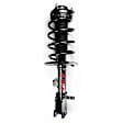 SET-2333406L-C Front and Rear, Driver and Passenger Side Fully Loaded Strut