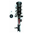 SET-2333414L-F Front, Driver and Passenger Side Fully Loaded Strut