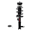 SET-2333714L-F Front, Driver and Passenger Side Fully Loaded Strut