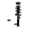 SET-2333714L-F Front, Driver and Passenger Side Fully Loaded Strut