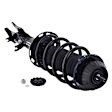 SET-2333751L-F Front, Driver and Passenger Side Fully Loaded Strut, AWD