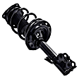 SET-2333818L-F Front, Driver and Passenger Side Fully Loaded Strut