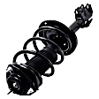 SET-2333818L-F Front, Driver and Passenger Side Fully Loaded Strut