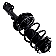 SET-2333818L-F Front, Driver and Passenger Side Fully Loaded Strut