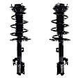 SET-2333926L-F Front, Driver and Passenger Side Fully Loaded Strut