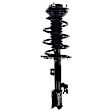 SET-2333926L-F Front, Driver and Passenger Side Fully Loaded Strut