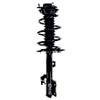 SET-2333926L-F Front, Driver and Passenger Side Fully Loaded Strut