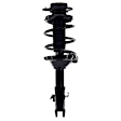 SET-2333940L-F Front, Driver and Passenger Side Fully Loaded Strut