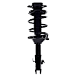 SET-2333940L-F Front, Driver and Passenger Side Fully Loaded Strut