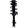 SET-2333940R Front and Rear, Driver and Passenger Side Fully Loaded Strut