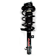 SET-2335779L-F Front, Driver and Passenger Side Fully Loaded Strut