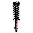 SET-2335797L-F Front, Driver and Passenger Side Fully Loaded Strut, Sedan