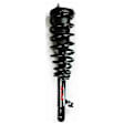 SET-2335801L-F Front, Driver and Passenger Side Fully Loaded Strut