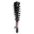 SET-2335801L-F Front, Driver and Passenger Side Fully Loaded Strut