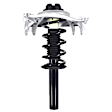 SET-2335832L-F Front, Driver and Passenger Side Fully Loaded Strut