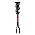 SET-2335883L-F Front, Driver and Passenger Side Fully Loaded Strut