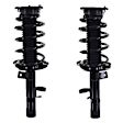 SET-2335958L-F Front, Driver and Passenger Side Fully Loaded Strut