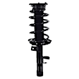 SET-2335958L-F Front, Driver and Passenger Side Fully Loaded Strut