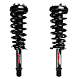 SET-2336305L-F Front, Driver and Passenger Side Fully Loaded Strut