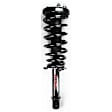 SET-2336305L-F Front, Driver and Passenger Side Fully Loaded Strut