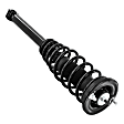 SET-2345399-C Front and Rear, Driver and Passenger Side Fully Loaded Strut