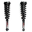 SET-2345458L-F Front, Driver and Passenger Side Fully Loaded Strut