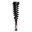 SET-2345458L-F Front, Driver and Passenger Side Fully Loaded Strut