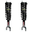 SET-2345556-F Front, Driver and Passenger Side Fully Loaded Strut, RWD