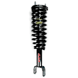 SET-2345556-F Front, Driver and Passenger Side Fully Loaded Strut, RWD