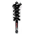 SET-2345721L-R Rear, Driver and Passenger Side Fully Loaded Strut, AWD