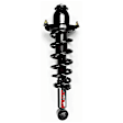 SET-2345742L-R Rear, Driver and Passenger Side Fully Loaded Strut