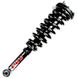 SET-2345764L-F Front, Driver and Passenger Side Fully Loaded Strut, 4WD, Sport Utility