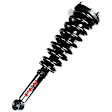 SET-2345764L-F Front, Driver and Passenger Side Fully Loaded Strut, 4WD, Sport Utility