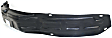 Front, Driver and Passenger Side, Fender Liner
