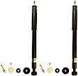 SET-24021555-R Rear, Driver and Passenger Side Shock, B4 OE Replacement Series